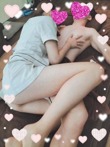 💛この夏出会えた喜びとご褒美に💛