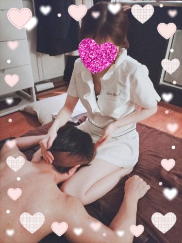 ♥️甘い笑顔に魅せられて♥️