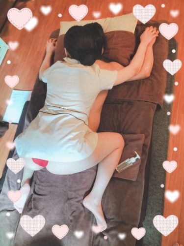 ♥️光り輝く女神降臨♥️