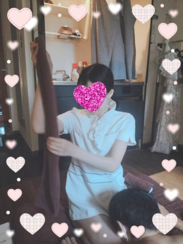 💜破壊力高い美貌とフェロモンにうっとり💜