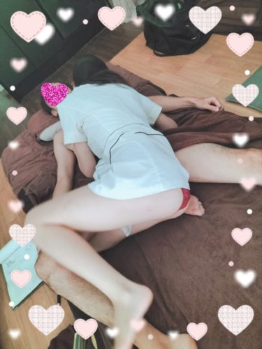 ♥️笑顔の絶えない時間♥️