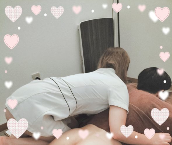 💜ハイセンスさが眩しい夏の美女💜