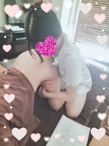 ♥️とろける快感♥️