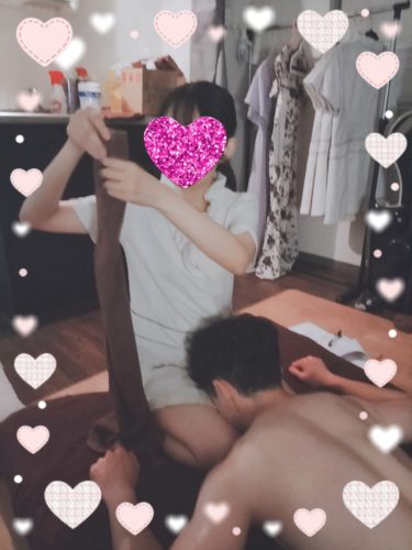 💜心潤う秋の女神💜