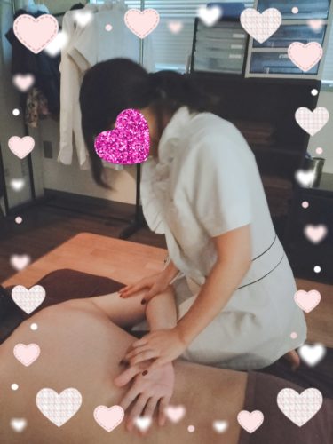 ♥️魅惑のハイセンス秋色レディ♥️