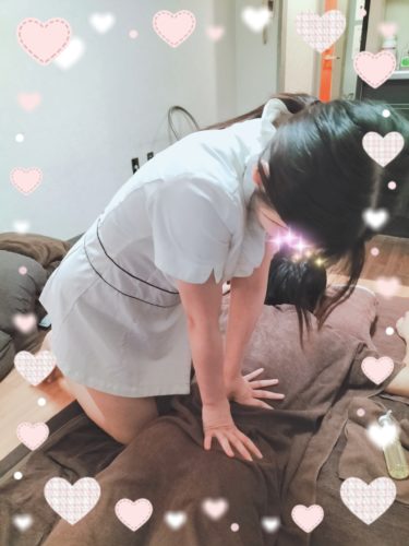 ♥️更なる魅力開花へ〜巻内あまねちゃんスキルアップ講習〜♥️