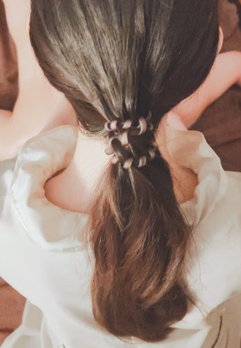 これぞグランデプリンセス🧡