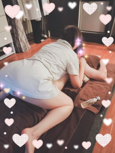 💜深まる秋に妖艶美女💜