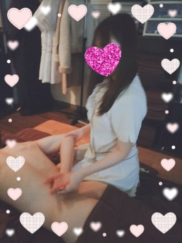 ♥️完全業界未経験！純白爆美少女降臨♥️