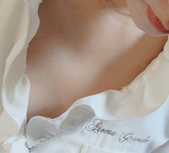 小さなお手々にいっぱいの愛💛