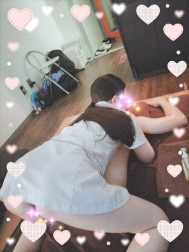 ♥️完全業界未経験！純白可憐なお嬢様♥️