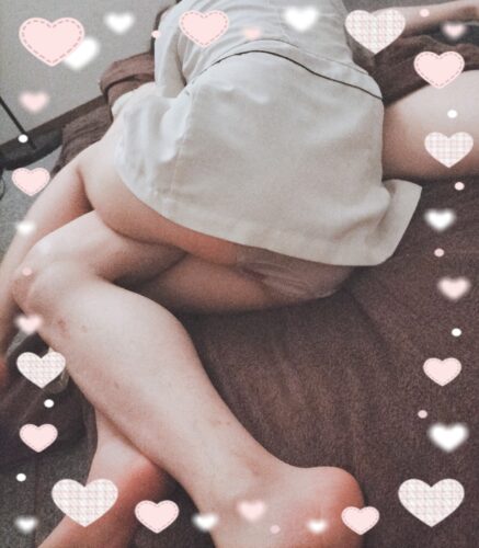 ♥️健気で愛らしい♥️