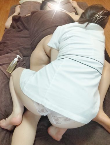 女神様の秘密のお顔💕