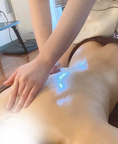 🌳お嬢様の、しっとり色香🌳