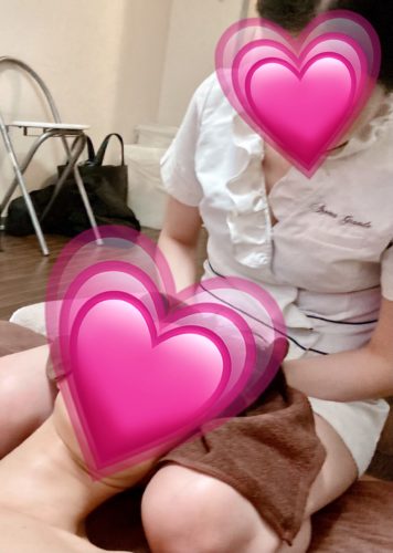 🌳萩野まりんさん、最高のスキルアップ！🌳