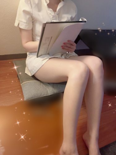 抜群のマッサージセンスを持つスィートハニー♡