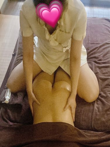 🌳愛されセラピスト、デビュー！🌳