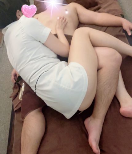 愛らしく甘い色香でエロティック♡