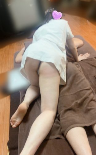 初々しくピュアでありながら大人びた表情のあなた