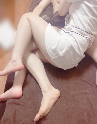 【業界♡完全未経験】無垢でキュートな白雪姫