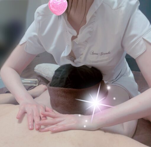 最高のマッサージテクニックを持つセラピスト現る